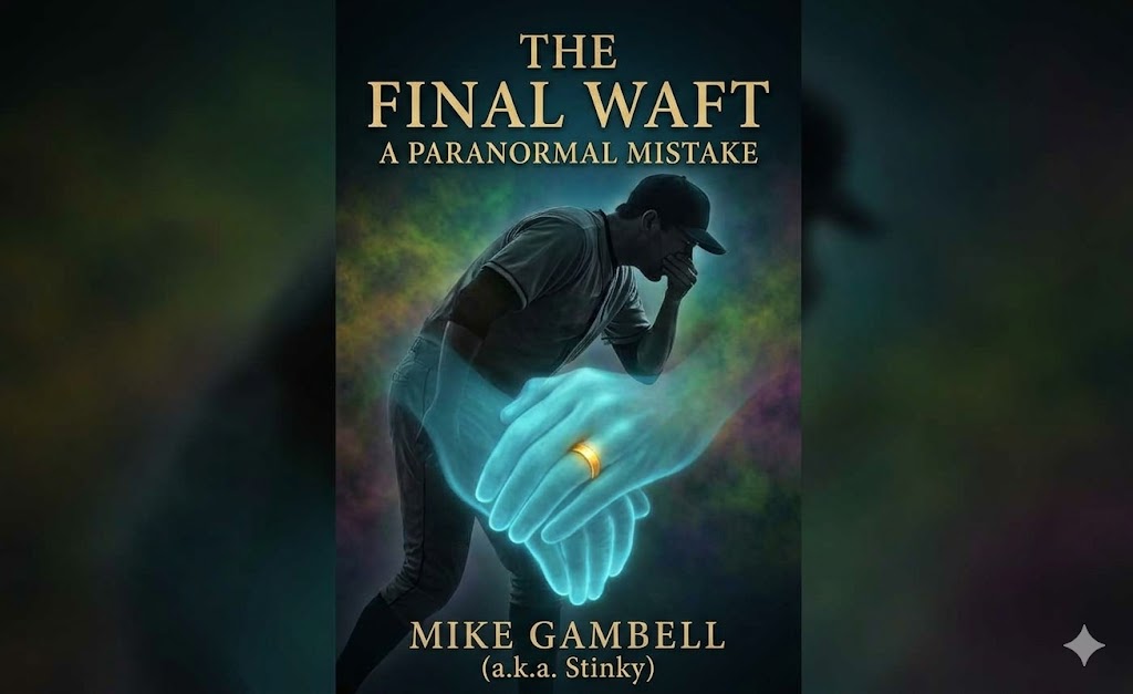 The Final Waft